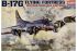 B-17G Flying Fortress (Academy 12414) 1/72 B-17G Flying Fortress (Academy 12414) 1/72