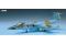 F104G Starfighter (Academy 12443) 1/72