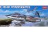 F104G Starfighter (Academy 12443) 1/72