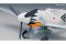Messerschmitt Bf109G-14 (Academy 12454) 1/72