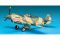 P-40B (Academy 12456) 1/72 P-40B (Academy 12456) 1/72