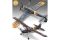 Fi 156 Storch "Morane Saulnier MS 500/502" (Academy 12459) 1/72