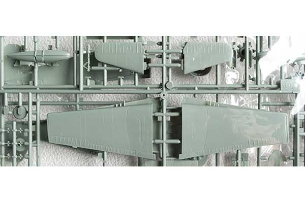 F6F-3/5 (Academy 12481) 1/72