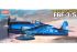 F6F-3/5 (Academy 12481) 1/72