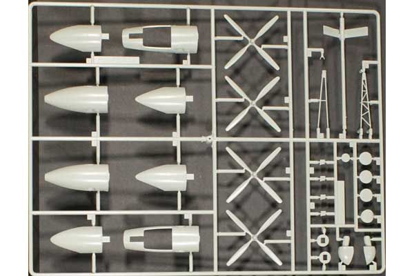 B-29  'Enola Gay & Bockscar' (Academy 12528) 1/72