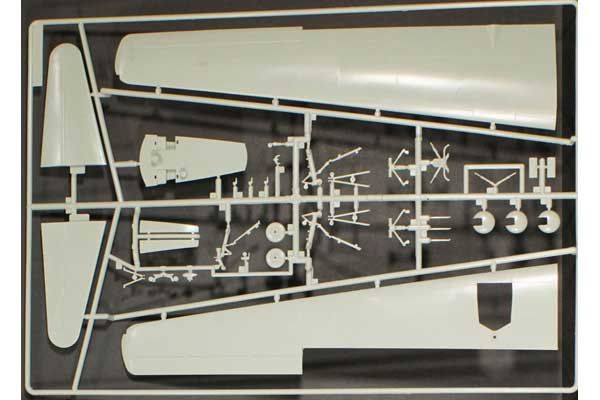 B-29  'Enola Gay & Bockscar' (Academy 12528) 1/72