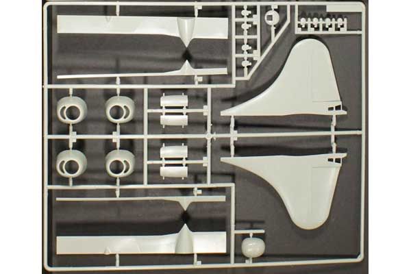 B-29  'Enola Gay & Bockscar' (Academy 12528) 1/72