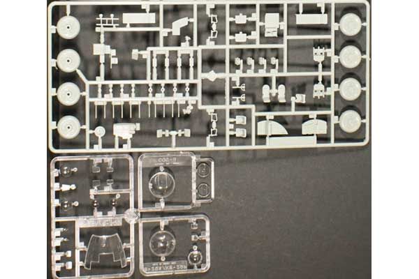 B-29  'Enola Gay & Bockscar' (Academy 12528) 1/72