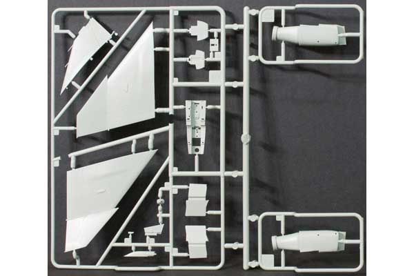 F-4J 'VF-84 Jolly Rogers' (Academy 12529) 1/72