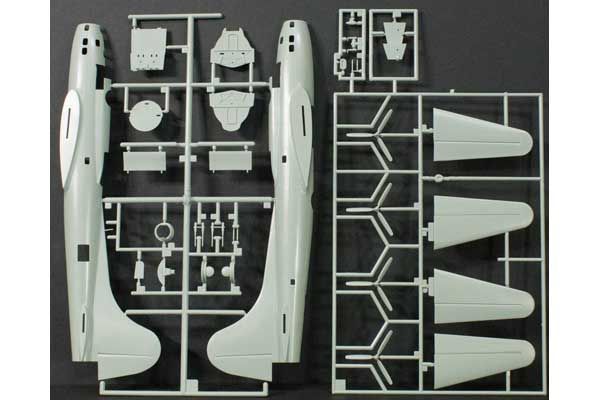 B-17E 'Pacific Theater' (Academy 12533) 1/72