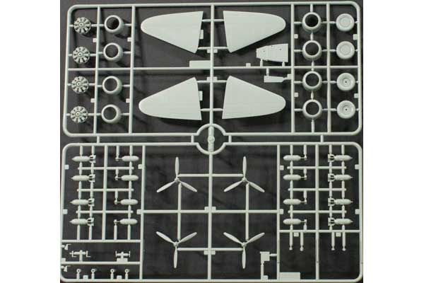 B-17E 'Pacific Theater' (Academy 12533) 1/72