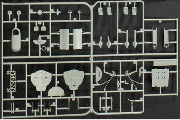 B-17E 'Pacific Theater' (Academy 12533) 1/72