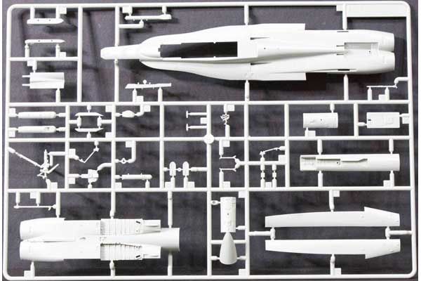 F/A-18C "VFA-82 Marauders" (Academy 12534) 1/72