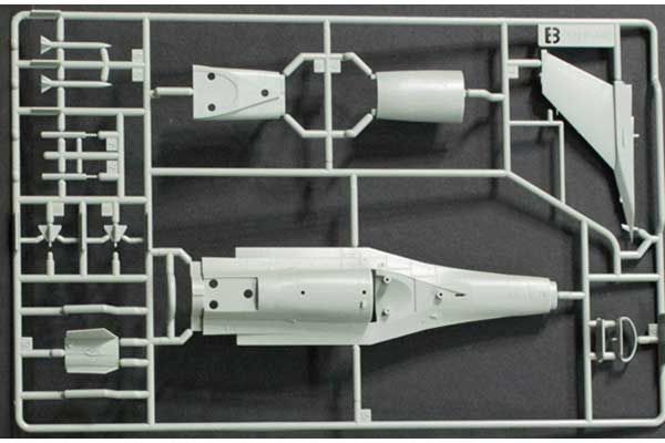 F-16C Multirole Fighter (Academy 12541) 1/72