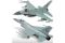 F-16C Multirole Fighter (Academy 12541) 1/72 F-16C Multirole Fighter (Academy 12541) 1/72
