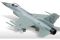 F-16C Multirole Fighter (Academy 12541) 1/72 F-16C Multirole Fighter (Academy 12541) 1/72