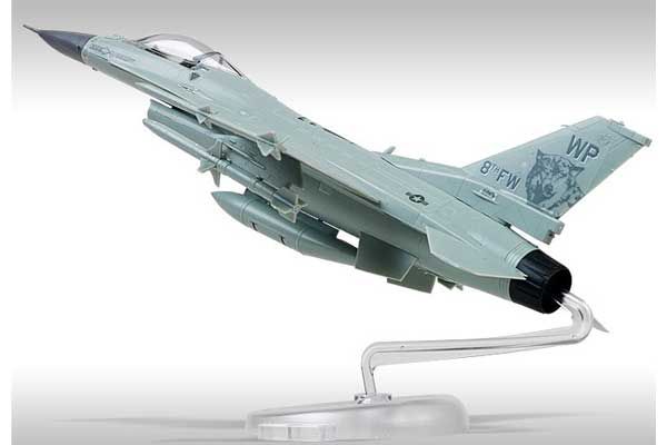 F-16C Multirole Fighter (Academy 12541) 1/72