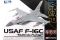 F-16C Multirole Fighter (Academy 12541) 1/72 F-16C Multirole Fighter (Academy 12541) 1/72