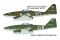 Me.262A-1/2 "Last Ace" (Academy 12542) 1/72