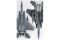 F-15E '333rd Fighter Squadron' (Academy 12550) 1/72