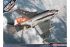 F-4J "VMFA-232 Red Devils" (Academy 12556) 1/72