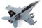 EA-18G "VAQ-141 Shadow Hawks" (Academy 12560) 1/72