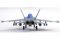 F/A-18C "VFA-192 Golden Dragons" (Academy 12654) 1/72 F/A-18C "VFA-192 Golden Dragons" (Academy 12654) 1/72