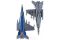 F/A-18C "VFA-192 Golden Dragons" (Academy 12654) 1/72 F/A-18C "VFA-192 Golden Dragons" (Academy 12654) 1/72