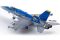 F/A-18C "VFA-192 Golden Dragons" (Academy 12654) 1/72 F/A-18C "VFA-192 Golden Dragons" (Academy 12654) 1/72