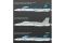 F/A-18C "VFA-192 Golden Dragons" (Academy 12654) 1/72 F/A-18C "VFA-192 Golden Dragons" (Academy 12654) 1/72
