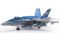 F/A-18C "VFA-192 Golden Dragons" (Academy 12654) 1/72 F/A-18C "VFA-192 Golden Dragons" (Academy 12654) 1/72