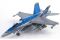 F/A-18C "VFA-192 Golden Dragons" (Academy 12654) 1/72 F/A-18C "VFA-192 Golden Dragons" (Academy 12654) 1/72