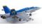 F/A-18C "VFA-192 Golden Dragons" (Academy 12654) 1/72 F/A-18C "VFA-192 Golden Dragons" (Academy 12654) 1/72