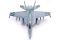 F/A-18E VFA-195 "Chippy Ho" (Academy 12565) 1/72