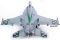 F/A-18E VFA-195 "Chippy Ho" (Academy 12565) 1/72