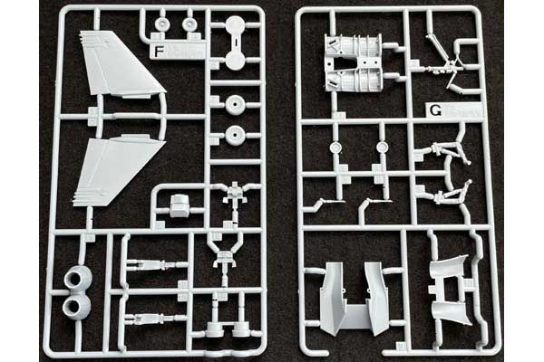 F/A-18E VFA-195 "Chippy Ho" (Academy 12565) 1/72