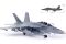 F/A-18F VFA-2 Bounty Hunters (Academy 12567) 1/72 F/A-18F VFA-2 Bounty Hunters (Academy 12567) 1/72
