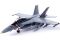 F/A-18F VFA-2 Bounty Hunters (Academy 12567) 1/72 F/A-18F VFA-2 Bounty Hunters (Academy 12567) 1/72