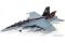 F/A-18F "VFA-154 Black Knights" (Academy 12577) 1/72 F/A-18F "VFA-154 Black Knights" (Academy 12577) 1/72