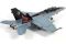 F/A-18F "VFA-154 Black Knights" (Academy 12577) 1/72 F/A-18F "VFA-154 Black Knights" (Academy 12577) 1/72