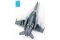 F/A-18F "VFA-154 Black Knights" (Academy 12577) 1/72 F/A-18F "VFA-154 Black Knights" (Academy 12577) 1/72