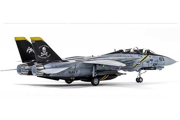 F-14B "VF-103 Jolly Rogers" (Academy 12578) 1/72