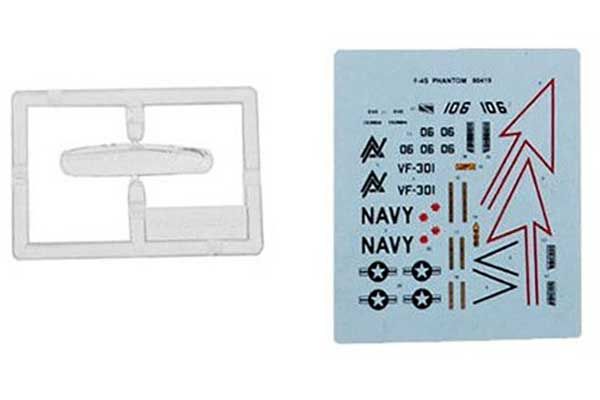 F-4E (Academy 12605) 1/144