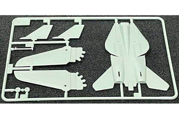 F-14 (Academy 12608) 1/144