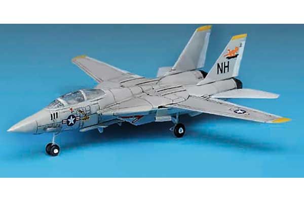 F-14 (Academy 12608) 1/144