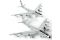 B-47 '306th BW(M)' (Academy 12618) 1/144
