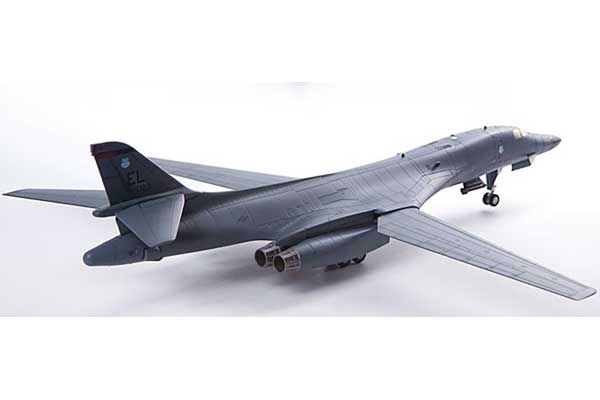 B-1B 34th BS "Thunderbirds" (Academy 12620) 1/144