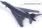 B-1B 34th BS "Thunderbirds" (Academy 12620) 1/144