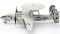 E-2C VAW-113"BLACK EAGLES" (Academy 12623) 1/144