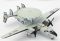 E-2C VAW-113"BLACK EAGLES" (Academy 12623) 1/144